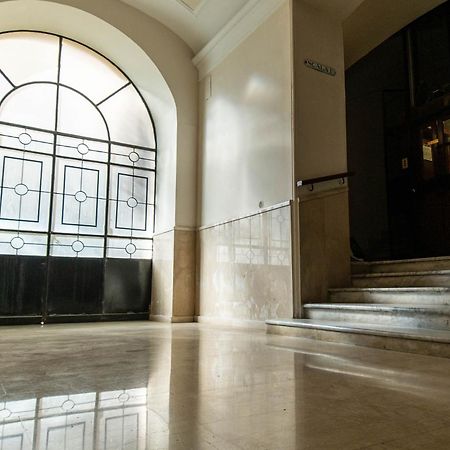 רומא Scipioni Luxury Suite מראה חיצוני תמונה
