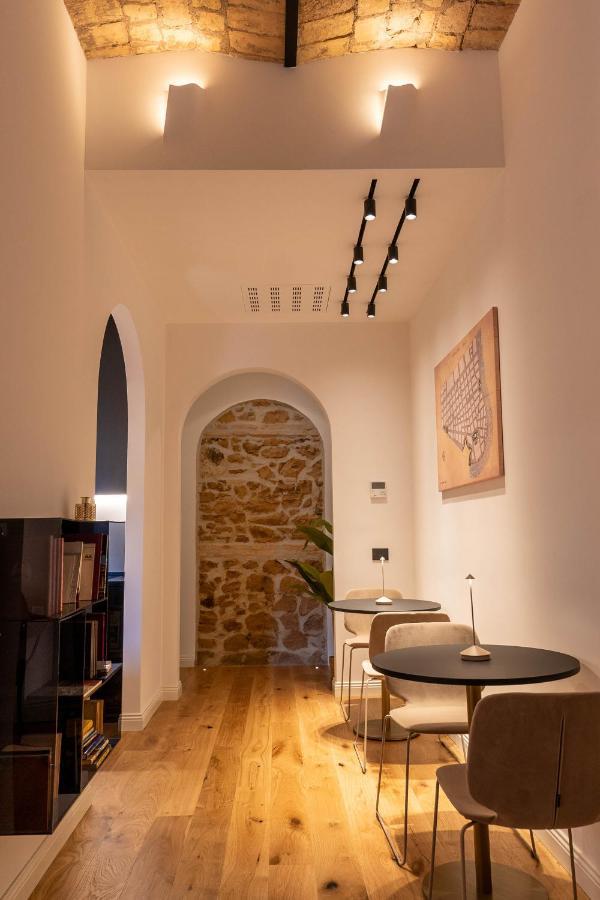 רומא Scipioni Luxury Suite מראה חיצוני תמונה