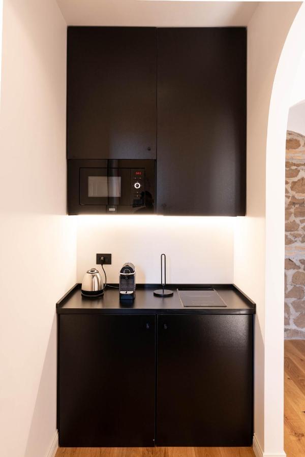רומא Scipioni Luxury Suite מראה חיצוני תמונה