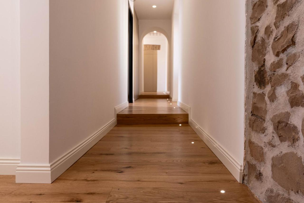 רומא Scipioni Luxury Suite מראה חיצוני תמונה