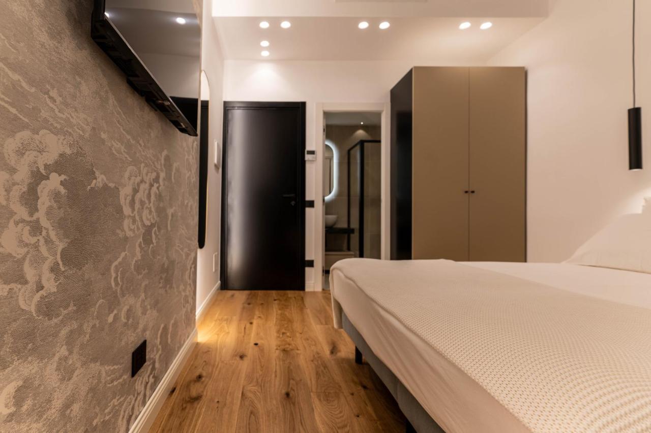 רומא Scipioni Luxury Suite מראה חיצוני תמונה