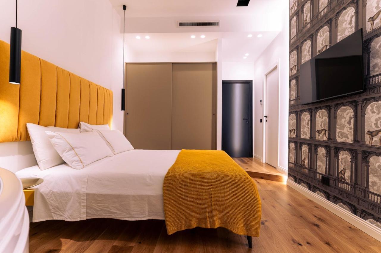 רומא Scipioni Luxury Suite מראה חיצוני תמונה