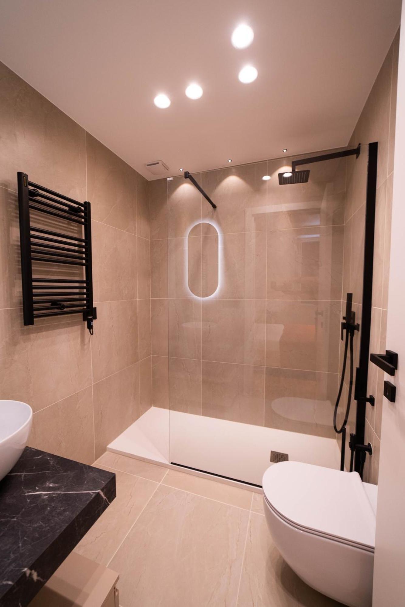 רומא Scipioni Luxury Suite מראה חיצוני תמונה