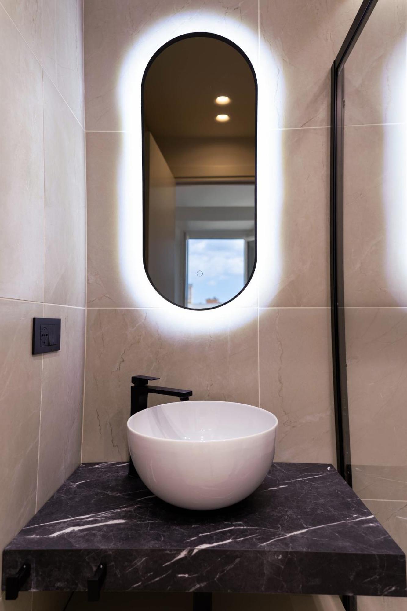 רומא Scipioni Luxury Suite מראה חיצוני תמונה